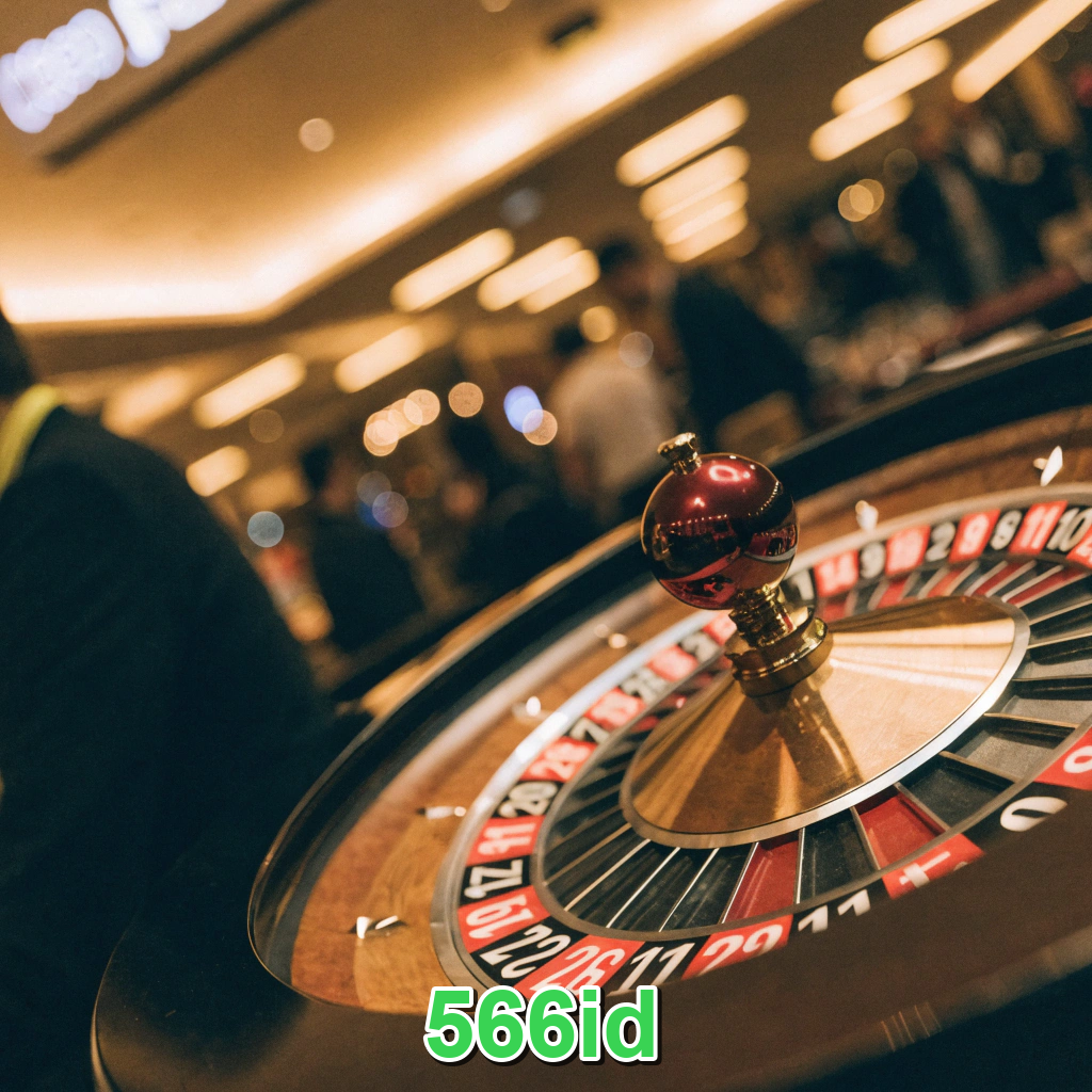 566id APK Indonesia - Panduan Lengkap dan Tutorial