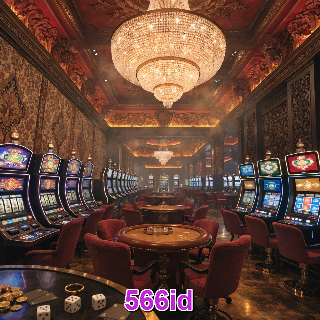 566id APK Indonesia - Panduan Lengkap dan Tutorial
