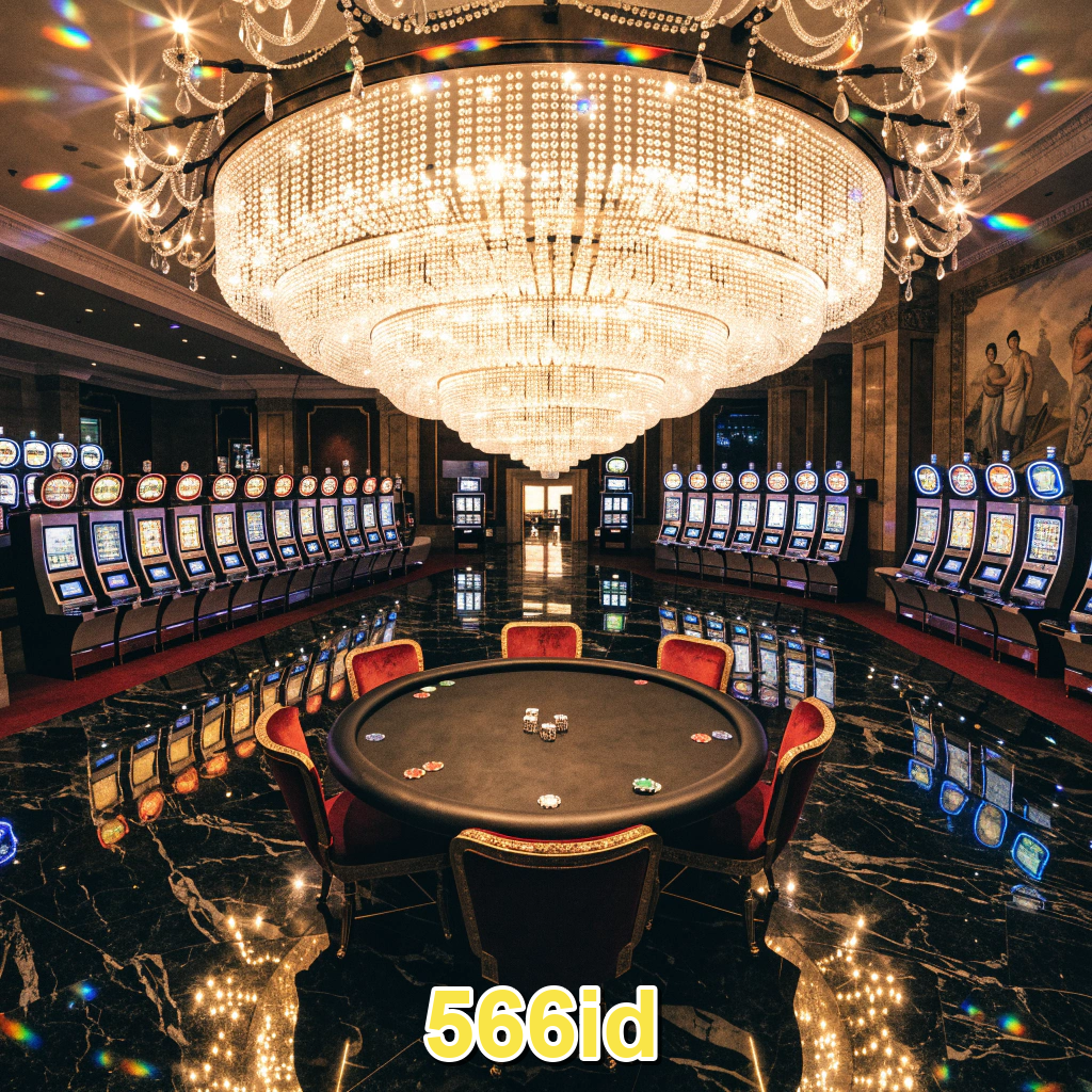 566id APK Indonesia - Panduan Lengkap dan Tutorial