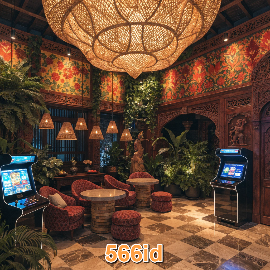 566id APK Indonesia - Panduan Lengkap dan Tutorial